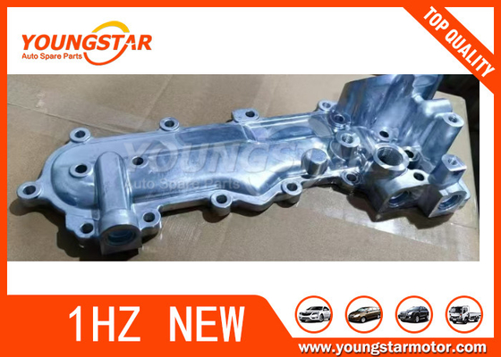 15721-17022 Toyota 1HZ Yeni Tipi için Yağ Soğutucu Kapağı