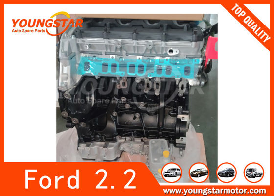 FORD 2.2 DC1Q-6006-AA Motor For Ford Transit 2.2 Tdci 16v Euro 5 Motoru