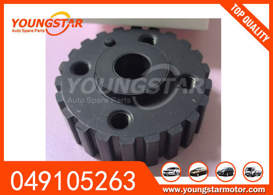 V.W için Krank Mili Zamanlama Dişlisi 049105263 22 DİŞ OE No 049105263