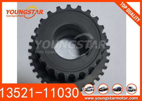 Toyota Krank Mili Zamanlama Dişlisi 13521-11030 Alüminyum Alaşımlı Malzeme
