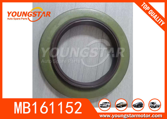 MB 161152 MB161152 52810-45000 Mitsubishi 4D30 için Gerçek Tekerlek Merkezi Yağ Düğmesi