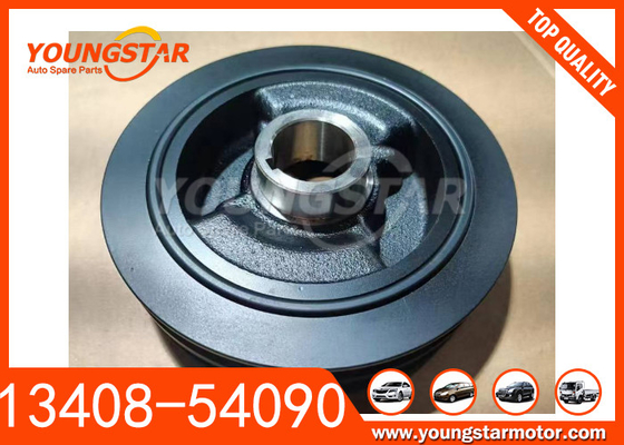 13408-54090 TOYOTA Land Cruiser Prado Hilux Hiace için Krank Aşı Çekici