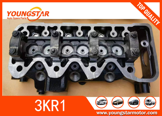 3KR1 8-94417164-7 Motor Silindir Kafası ISUZU Kamyon için