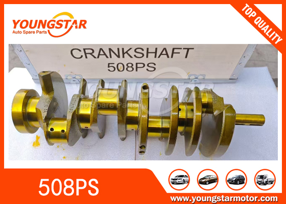 Land Rover Jaguar 5.0T V8 508PS AJ133 Krank Açı