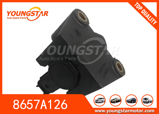 Mitsubishi L200 4D56 Motor Emisyon Vakum Kontrol Valf 8657A126