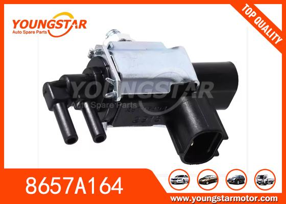 Mitsubishi 4M41 Emisyon Solenoid Valfı 8657A164 60000 Kms Garanti