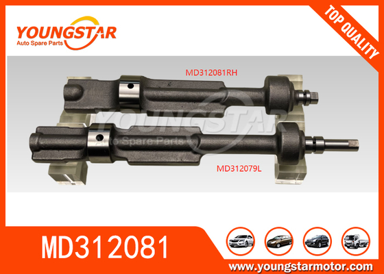 Mitsubishi L200 2.5 DI Denge Çubuğu MD312081 MD312079 60000 Kms Garanti