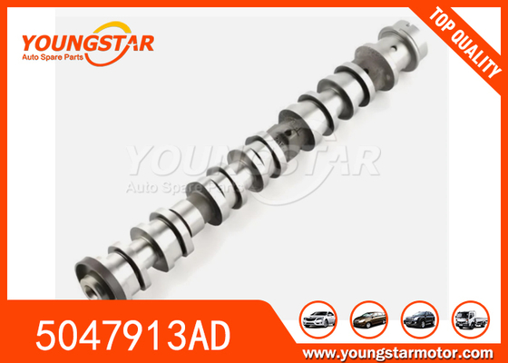 Chrysler Dodge Jeep Ram 3.6L 2016-2024 için Eksantrik Mili 5047913AD