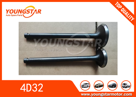 Mitsubishi için Motor Valfi 4D32 ME011265 ME011266 44*9*137 37*9*137