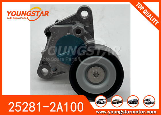 25281-2A100 252812A100 Hyundai I30 için TENSIONER ASSY