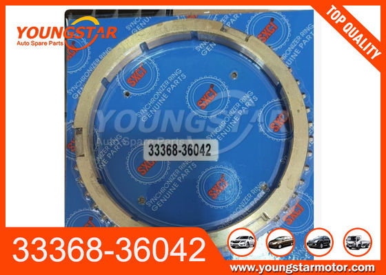Synchronizer Ring OEM 33368-36042 Toyota Land Cruiser için 60000 km garanti ile