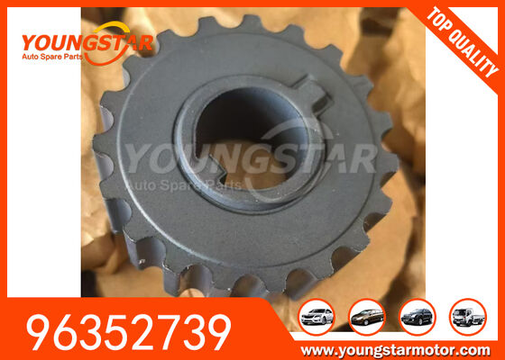 Crankshaft Gear For Chevrolet Cielo Corsa Aveo 1.5 OEM 96352739 60000 Km Garanti ile