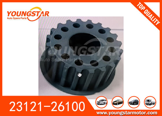Krank Aşı Çubuk 23121-26100 2312126000 Hyundai Accent 96-11 Kia Rio 06-11 Rio5 06-11 için