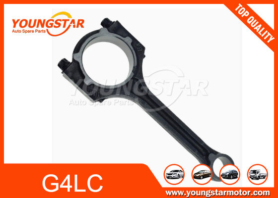 Motor Bağlantı Çubuğu Hyundai G4LC OEM 23510-04040 için Con Rod 60000 Km Garanti ile