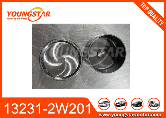 Nissan ZD30 için 60000 Km Garantili Motor Valf İticisi OEM 13231-2W201