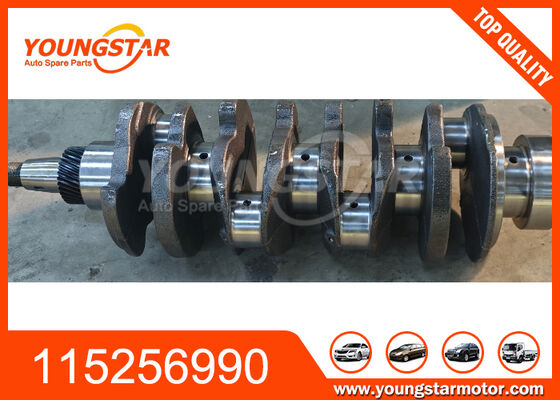 Perkins 404 115256990 için motor kranı OEM kalitesi