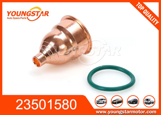 Detroit Dizel Motoru S60 için 23501580 Enjektor Koltuğu 60000 Km Garanti ile