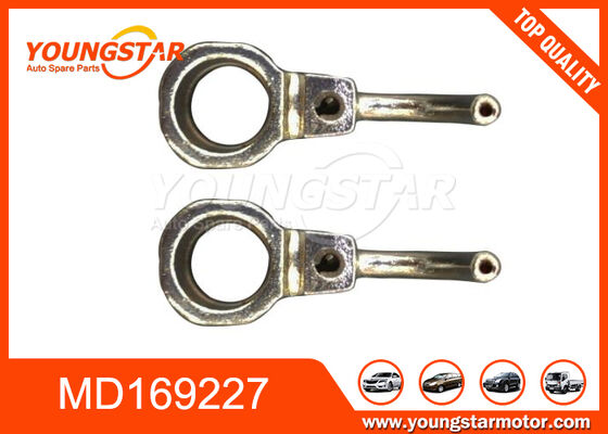 Mitsubishi için yağ püskürtücüsü Hyundai için 4D56/D04FD/D04FR için 60000 Km Garanti MD169227