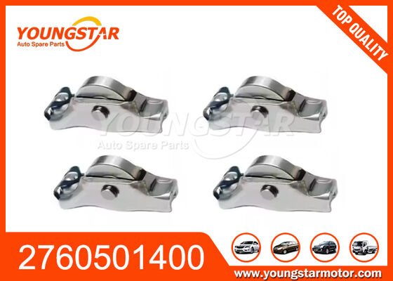 Motor Rocker Arm Valve Rocker Arm For BENZ M271-CGI M270 M274 M276 M278 OEM 2760501400 2760500000 2760500233 60000km Garanti ile