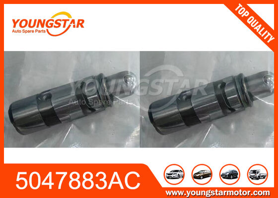 Çelik malzeme Valve Tapet 60000km'lik Hidrolik Tapet JEEP 3.6L V6 24V VVT için garanti