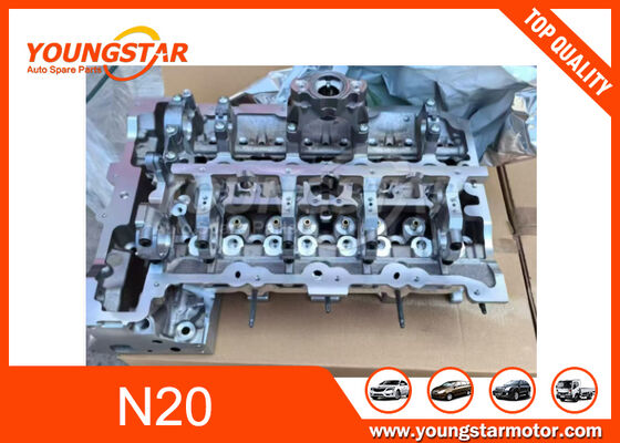 BMW N20 11127624778 Motor Silindir Kapağı