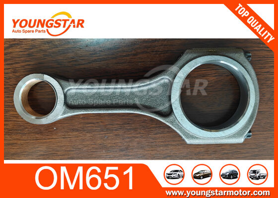 BENZ Sprinter OM651 için Çelik Motor Con Rod 60000 Km Garanti ile
