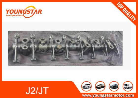 Motor Rocker Arm Shaft Set for Kia J2 JT K2700 with 60000kms Guarantee and Casting Iron Material (Kia J2 JT K2700 için 60000 km garanti ve dökme demir malzemesi ile motor sallayıcısı)