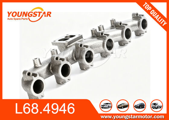 L68.4946 Egzoz Manifoldu OEM Kalite Hızlı Teslimat