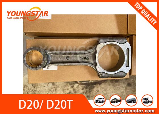 Ssang Yong için Yepyeni Çelik D20 D20DT Motor Biyel Kolu 30000km Garantili
