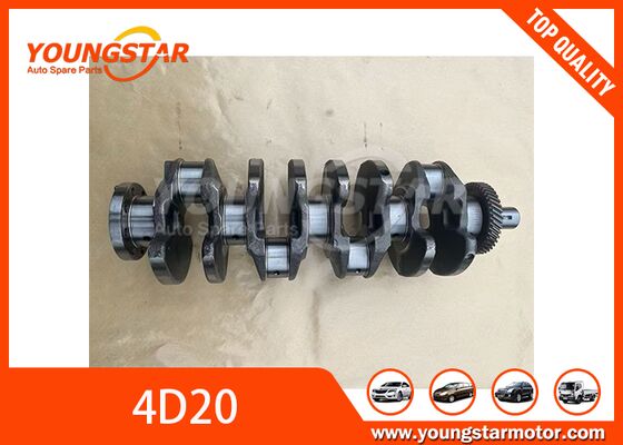 Büyük Duvar için Çelik 4D20 Motor Krank Aşı OEM 1005101-ED01