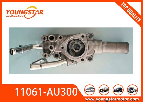 Nissan QG18DE Motoru için Alüminyum Termostat Kontu - yepyeni OEM kalitesi