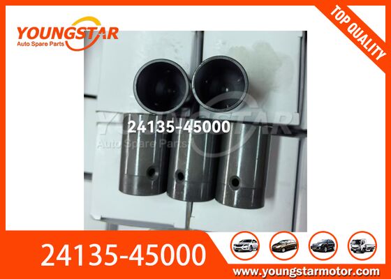Hyundai HD75 HD72 ve Mitsubishi Fuso Canter için 60000 km garanti ile yepyeni çelik vantaj halısı.