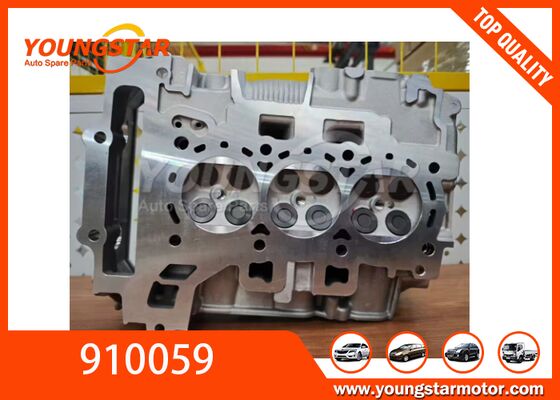 EB2A Motor OEM 9836833610 için Motor Silindir Kafa Montajı Karbon Çelik Malzemesi ile