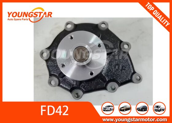 Su pompası GWN-78A Nissan FD42 FD46 için 21010-0T025 O.E NO. ve 60000km Garanti