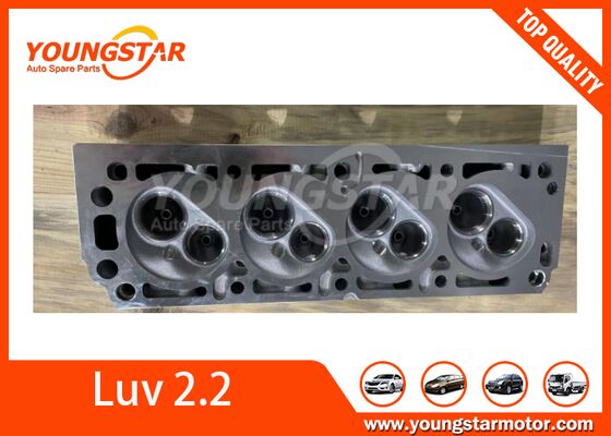 Luv 2.2 Astra Vectra S10 2.0 8V için yepyeni alüminyum silindir kafası 60000 km garanti ile