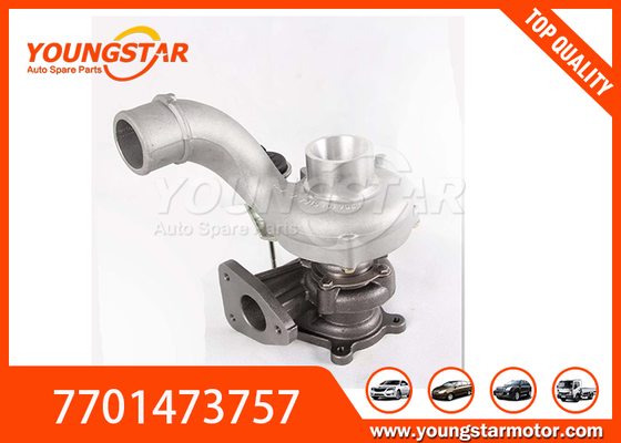 7701473757 Master 2.5DCI G9U Motoru Dizel Turboşarjör Montajı için Turboşarjör