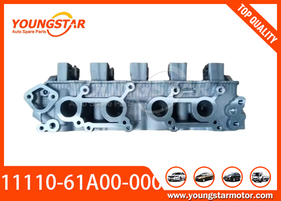 11110-61A00-000 60000 KMS Garantili Suzuki G16A-8V Motor için Alüminyum Silindir Kafası