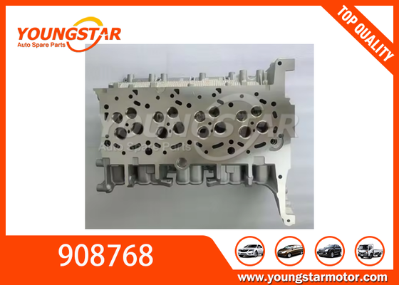 60000 KMS Garantili Ford Transit 2.4L TDCI için Alüminyum Alaşımlı Silindir Kapağı