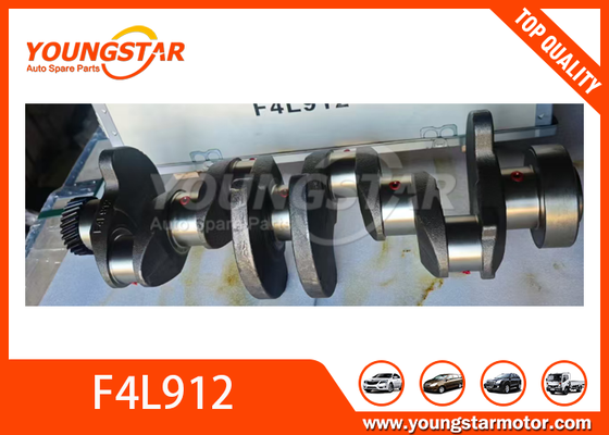 Deutz F4L912 OEM 02138820 için 30000km garanti ile kranı