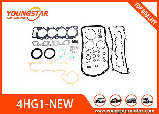ISUZU 4HG1-YENİ OEM 5-87813954-0 için 30000KMS Garanti ile Tam Gasketi Seti