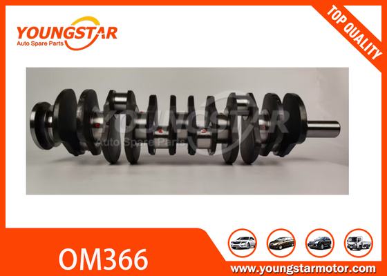 Mercedes-Benz OM366 Dizel Motoru için Çelik Kırma Krank Aşı - Yeni OEM 3660311301