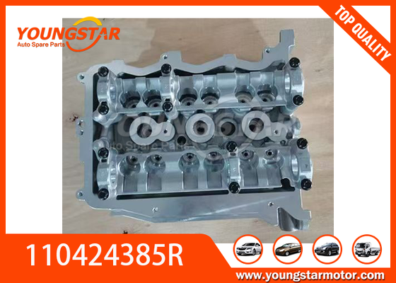 Alüminyum Silindir Kafa OEM 110424385R Kwid 1.0 SCe B4D 2020-2024 için