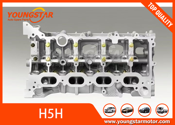H5H Clio 5 Megane 4 Duster Austral 1.3 TCE OEM 110413000R 110413875R için alüminyum silindir kafası