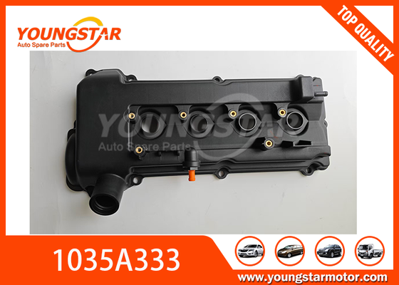 Yeni OEM 1035A333 Motor Valf Kapak Rocker Kapak Montajı Mitsubishi 4A91 4A92 1.5L MIVEC için