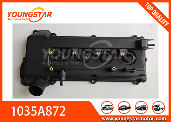 Mitsubishi 4A91 Silindir Başlığı Kapağı OEM 1035A872 Plastik Valf Rocker Kapağı