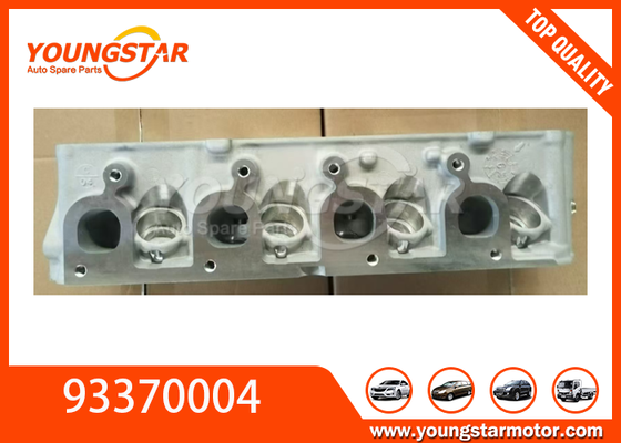 93370004 GM Corsa Celta 1.0 için çıplak alüminyum silindir başlığı, A356 Yüksek Tensili Alüminyum alaşım ve 7 mm Valve Stem Guide ile