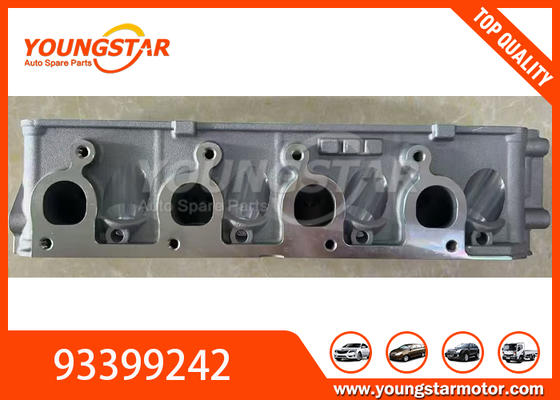 Silindir başlığı 93399242 Chevrolet Corsa Celta Prisma Onix 1.0 VHC Flex 8V Motoru için Alüminyum Rol Tapeti
