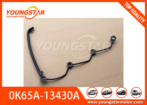 OEM 0K65A-13430A Yakıt Dönüş Borusu Hortum Komplesi KIA K2700 Bongo 2.7L Dizel Yüksek Yağa Dayanıklı Kauçuk