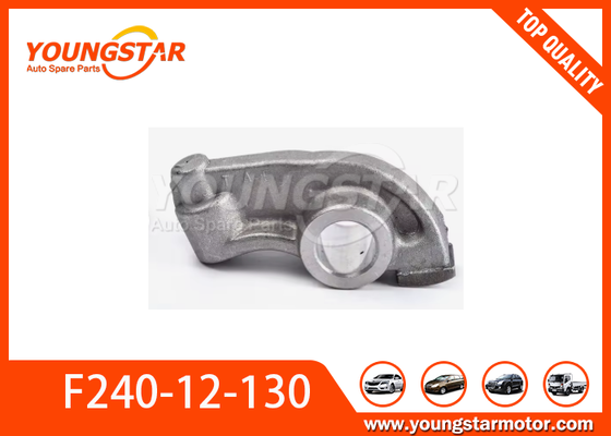 Mazda B2000 B2200 hafif kamyonetleri için çelik malzemesi Rocker Arm OEM F240-12-130
