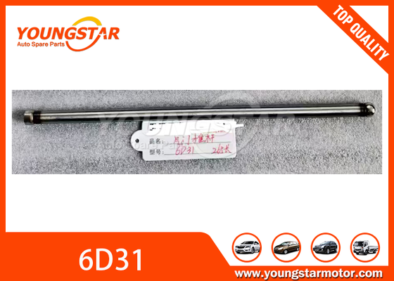 Mitsubishi 6D31 için Yüksek Mukavemetli Motor İtme Çubuğu 24131-41001 ME012991, Hassas OE Boyutlu ve Deformasyona Karşı Dayanıklı